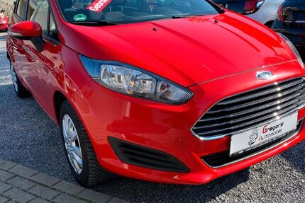 Ford Fiesta 169.041 km 4.900 &euro; Aachen 52080