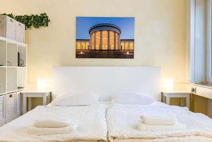 Zimmer Aachen Aachen-Mitte - 1 Zimmer, 1.100&euro; | Angebot:6318789