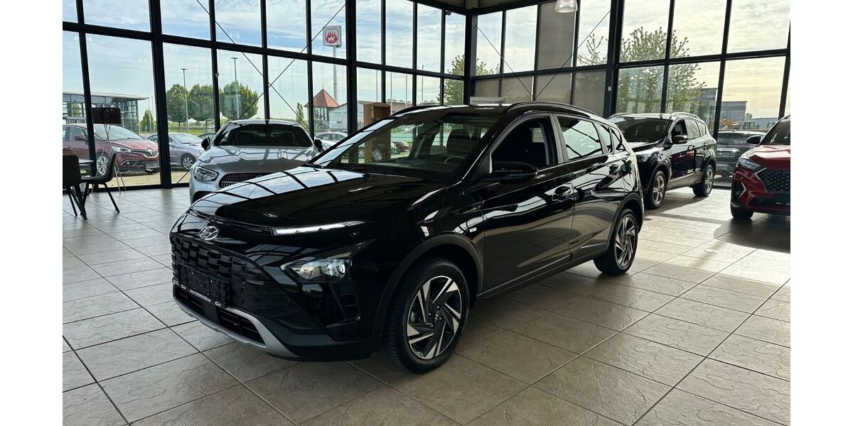 Hyundai BAYON 9.500 km 18.980 &euro; Erftstadt 50374