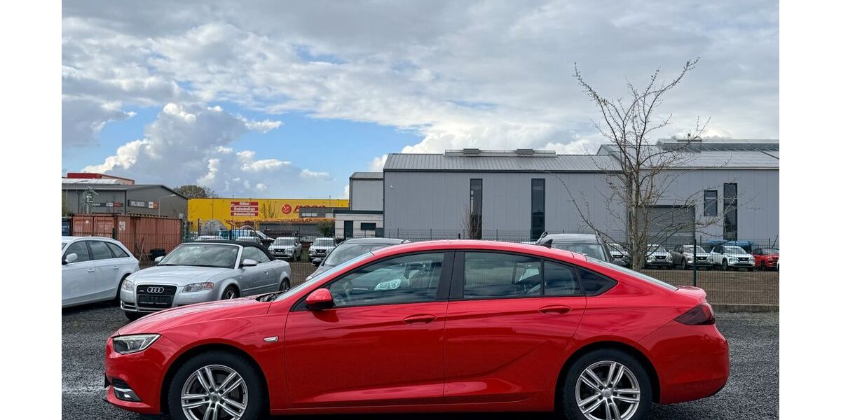 Opel Insignia 185.000 km 8.800 &euro; Düren 52351
