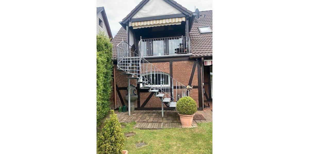 Etagenwohnung Hürtgenwald - 3 Zimmer, 75 m&sup2;, 450&euro; | Angebot:26497692