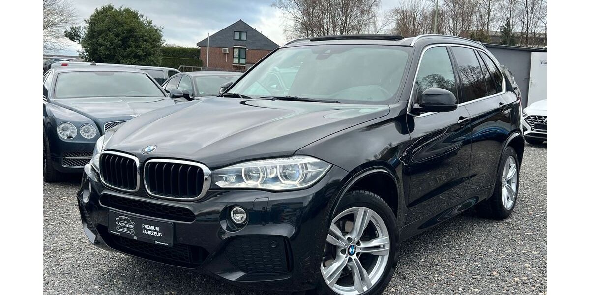 BMW X5 173.498 km 24.990 &euro; Stolberg 52222