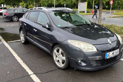 Renault Megane 213.000 km 2.000 &euro; Alsdorf 52477