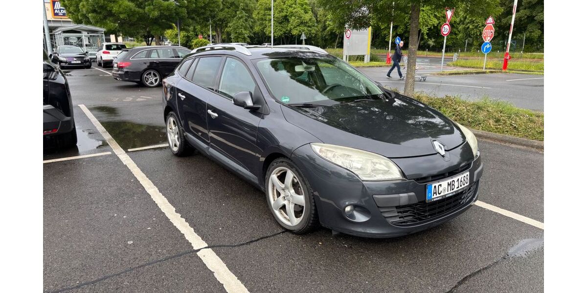 Renault Megane 213.000 km 2.000 &euro; Alsdorf 52477