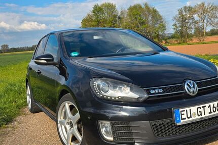 VW Golf 289.000 km 7.000 &euro; Zülpich 53909