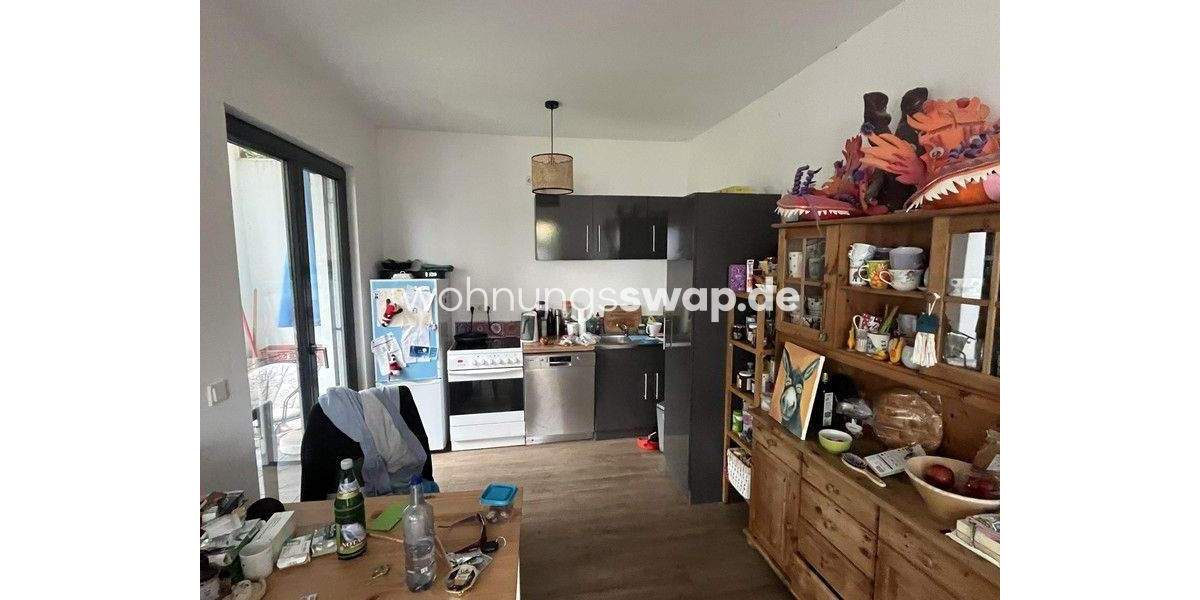 Etagenwohnung Brühl Alt-Hürth - 3 Zimmer, 65 m&sup2;, 867&euro; | Angebot:25982198