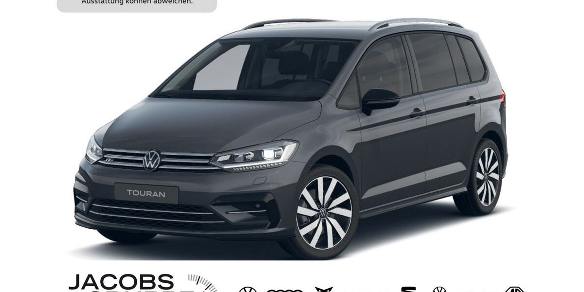 VW Touran 13.584 km 37.880 &euro; Alsdorf 52477