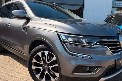 Renault Koleos 108.774 km 17.499 &euro; Euskirchen 53881