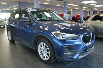 BMW X1 114.540 km 21.980 &euro; Euskirchen 53881