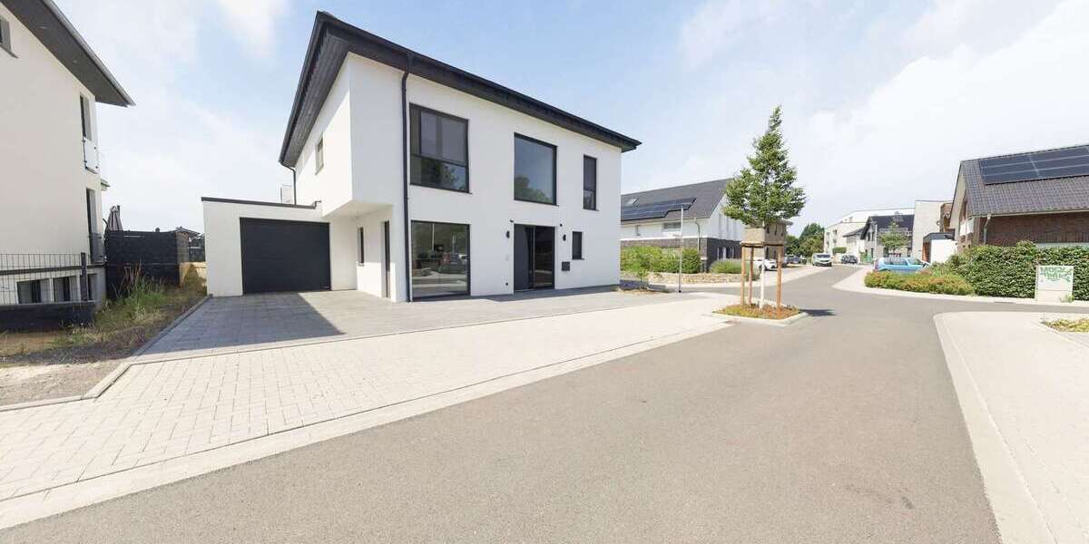 Einfamilienhaus Jülich - 7 Zimmer, 244 m&sup2;, 1.190.000&euro; | Angebot:27101406