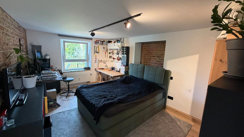 Etagenwohnung Mechernich - 2.5 Zimmer, 78 m&sup2;, 1.200&euro; | Angebot:26580764