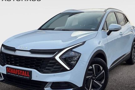 Kia Sportage 10.662 km 26.979 &euro; Aachen 52070