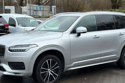 Volvo XC90 148.878 km 32.990 &euro; Alsdorf 52477