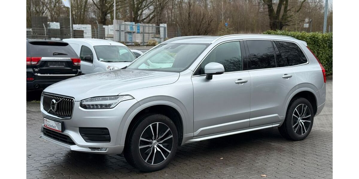 Volvo XC90 148.878 km 32.990 &euro; Alsdorf 52477