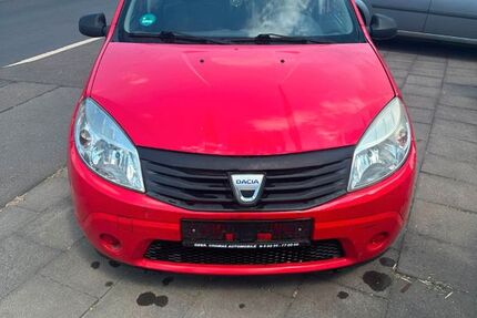 Dacia Sandero 154.599 km 900 &euro; Erftstadt 50374