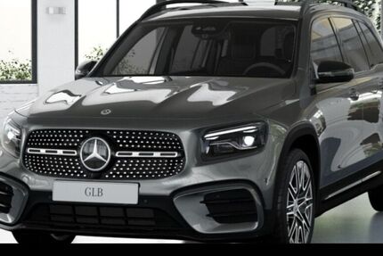 Mercedes-Benz GLB 200 9.900 km 45.990 &euro; Aachen 52068