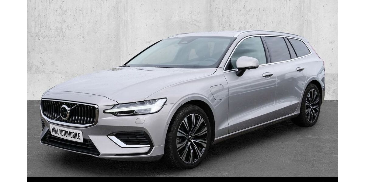 Volvo V60 21.850 km 43.440 &euro; Aachen 52078