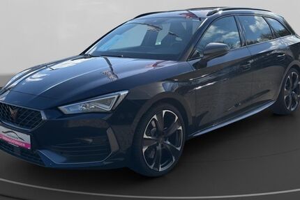 Cupra Leon 3.576 km 29.480 &euro; Aachen 52068