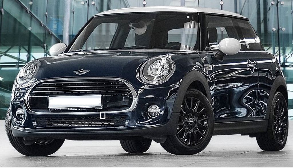 Mini Cooper 104.000 km 9.900 &euro; Jülich 52428