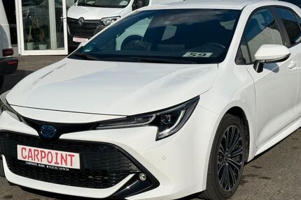 Toyota Corolla 49.900 km 20.950 &euro; Brühl 50321