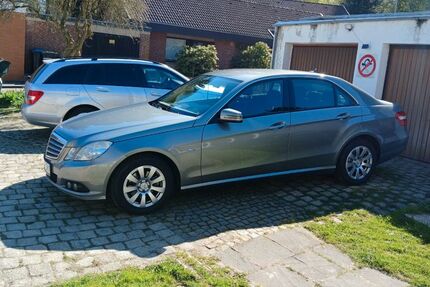 Mercedes-Benz E 220 306.429 km 10.000 &euro; Eschweiler 52249