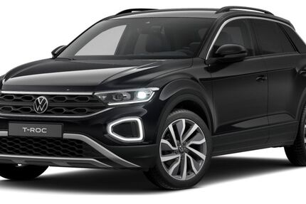 VW T-Roc 13.704 km 28.960 &euro; Alsdorf 52477