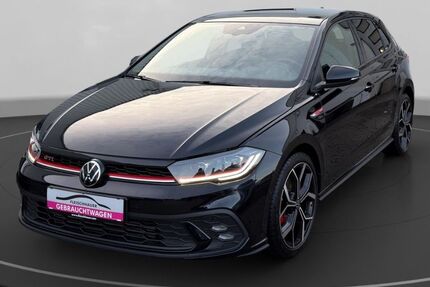 VW Polo 10.552 km 28.990 &euro; Euskirchen 53879