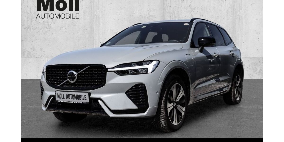 Volvo XC60 19.499 km 46.980 &euro; Aachen 52078