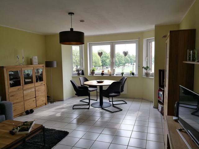 Etagenwohnung Aachen Aachen-Mitte - 2 Zimmer, 72 m&sup2;, 735&euro; | Angebot:25874913