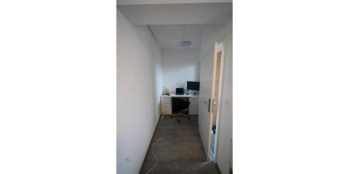 Dachgeschoßwohnung Weilerswist - 1 Zimmer, 50 m&sup2;, 920&euro; | Angebot:26582273