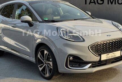 Ford Puma 49.985 km 20.925 &euro; Baesweiler 52499