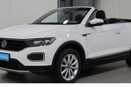 VW T-Roc 52.050 km 22.420 &euro; Aachen 52078