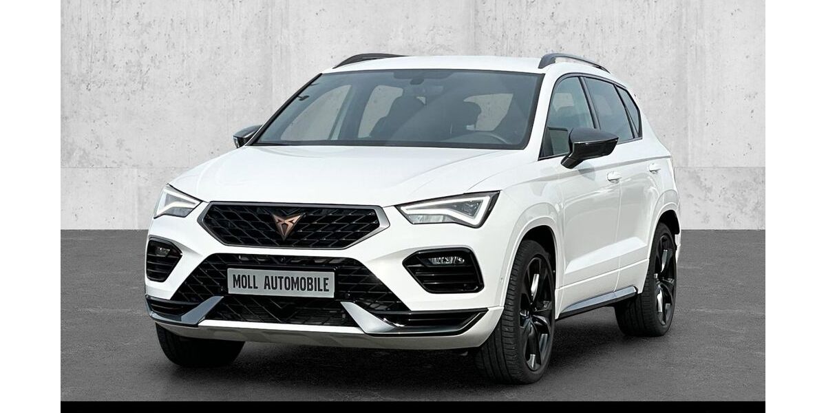 Cupra Ateca 12.465 km 35.980 &euro; Bergheim 50126