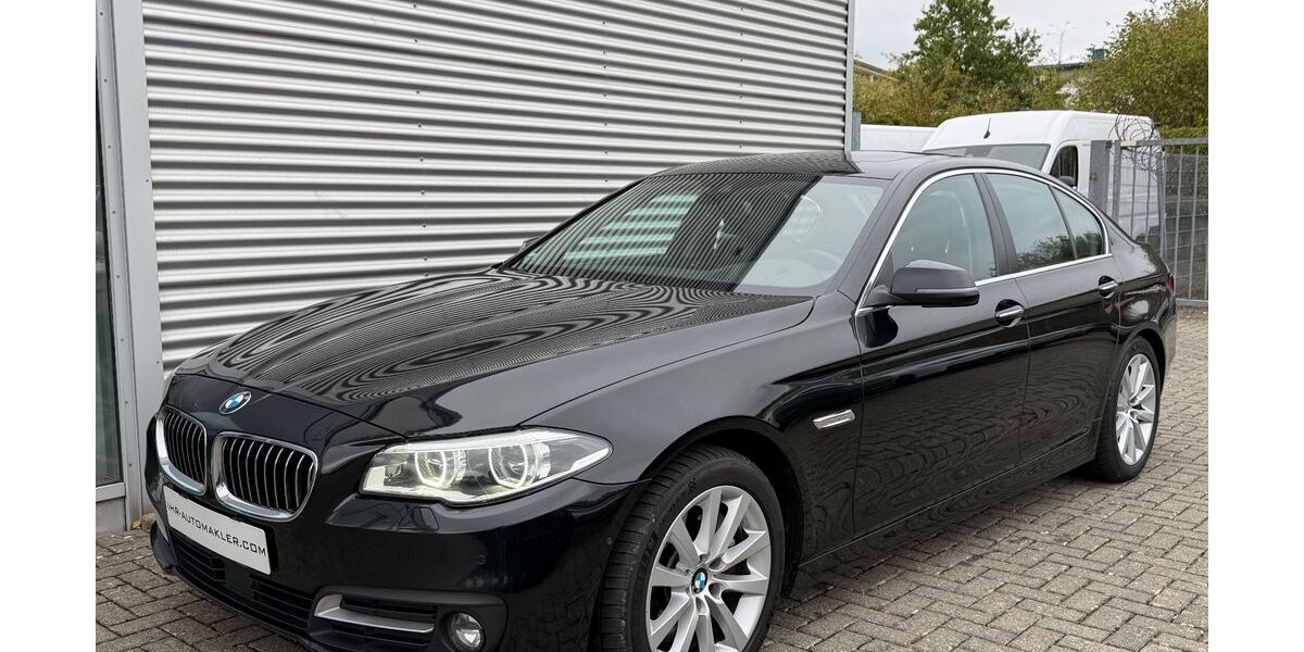 BMW 530 227.384 km 16.450 &euro; Erftstadt 50374