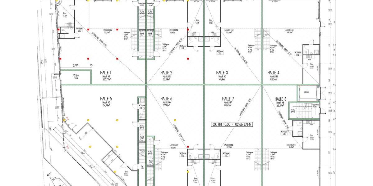 Gewerbeobjekt Erftstadt - 1.135&euro; | Angebot:19923484