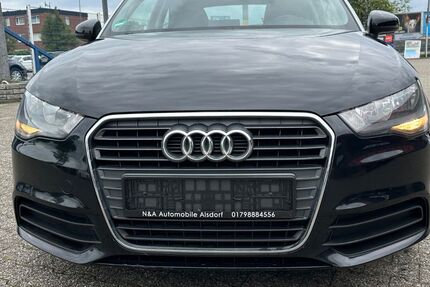 Audi A1 159.356 km 5.999 &euro; Alsdorf 52477