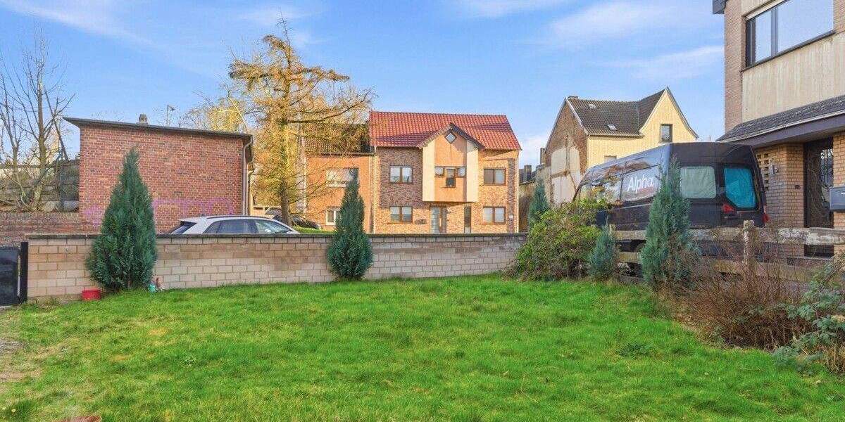 Einfamilienhaus Alsdorf Mariadorf - 4 Zimmer, 95 m&sup2;, 269.000&euro; | Angebot:25729508