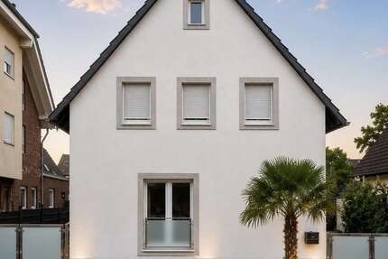 Haus Kerpen Buir - 6 Zimmer, 169 m&sup2;, 569.000&euro; | Angebot:27416636