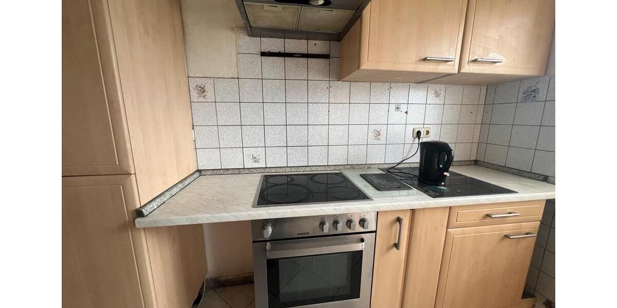 Etagenwohnung Würselen - 3 Zimmer, 67 m&sup2;, 400&euro; | Angebot:26020350