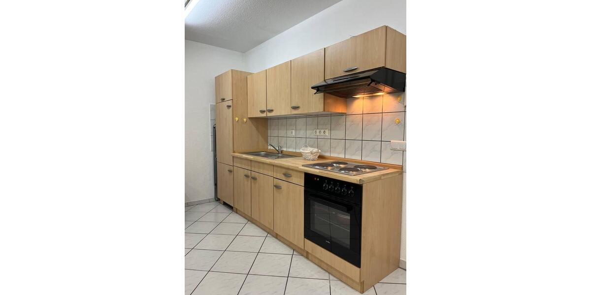 Etagenwohnung Kerpen Buir - 1.5 Zimmer, 35 m&sup2;, 700&euro; | Angebot:26165454