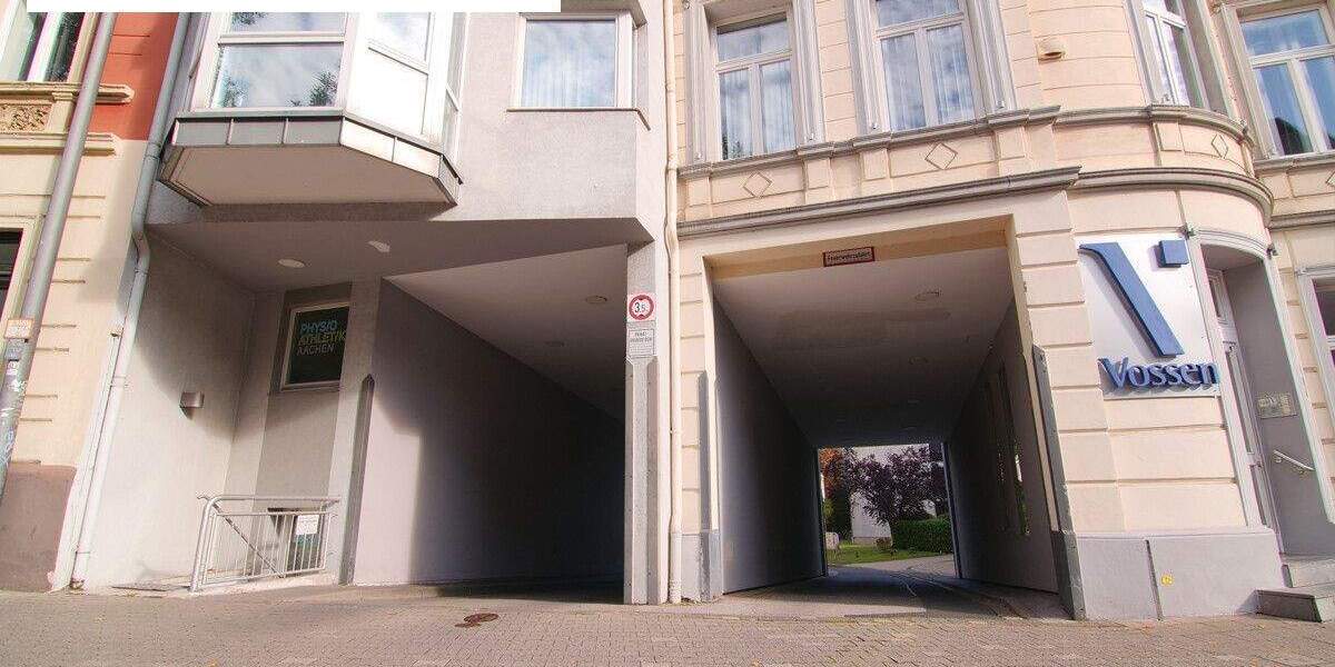 Etagenwohnung Aachen Aachen-Mitte - 3 Zimmer, 55 m&sup2;, 255.900&euro; | Angebot:25731677