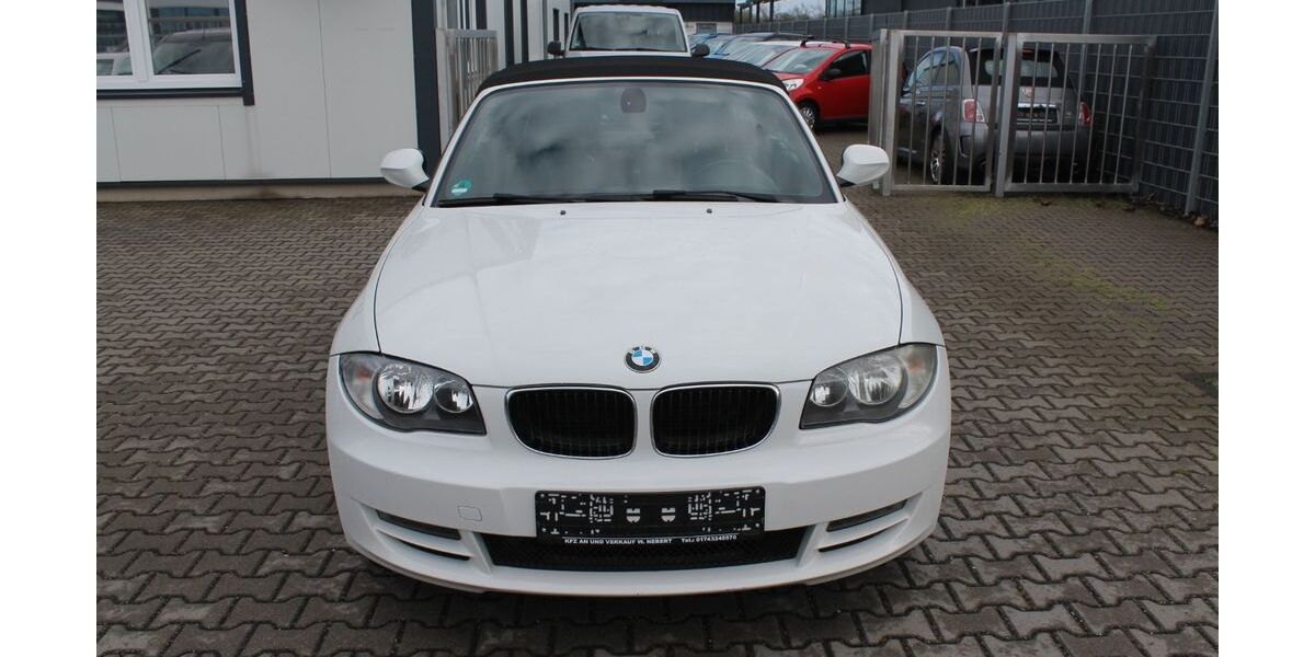 BMW 118 179.897 km 5.490 &euro; Euskirchen 53879