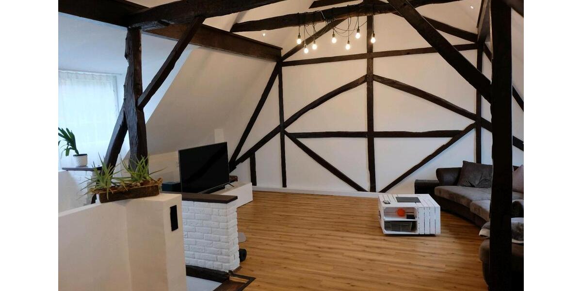 Maisonettenwohnung Bedburg - 4.5 Zimmer, 158 m&sup2;, 400.000&euro; | Angebot:26675335