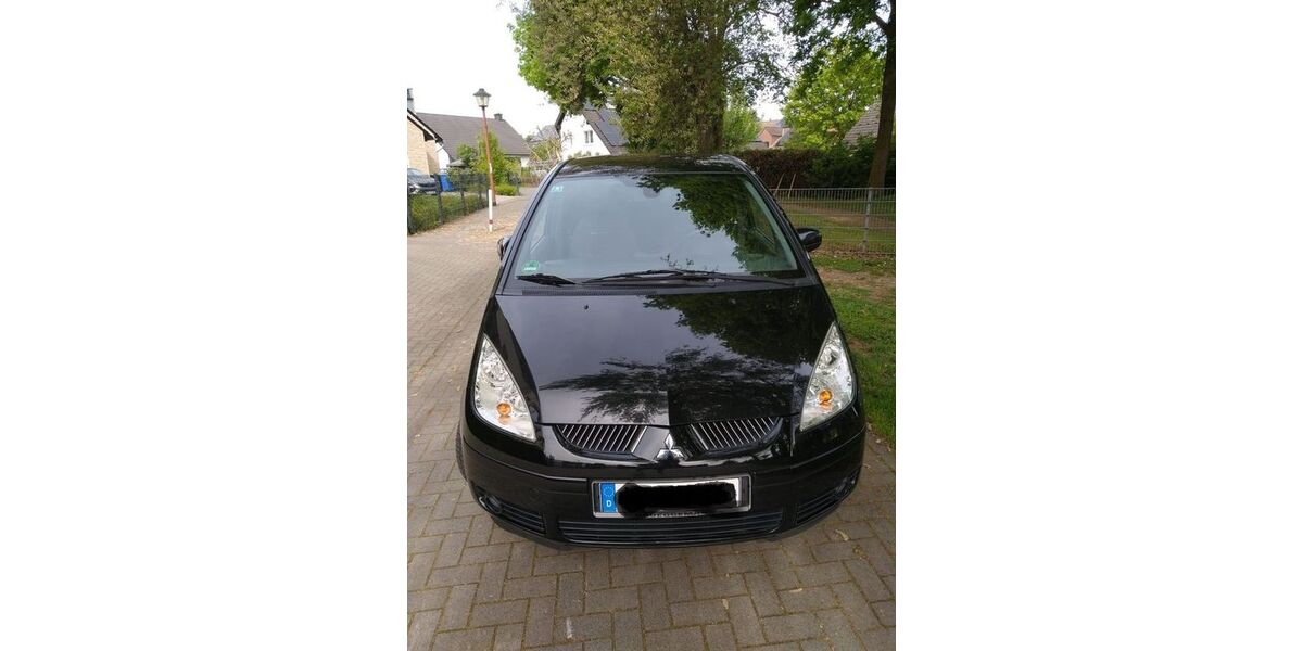 Mitsubishi Colt 185.500 km 1.650 &euro; Frechen 50226