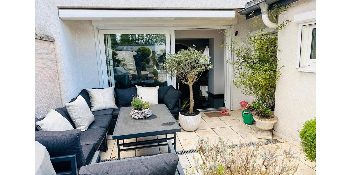 Doppelhaushälfte Aachen Eilendorf - 3.5 Zimmer, 156 m&sup2;, 450.000&euro; | Angebot:26051000
