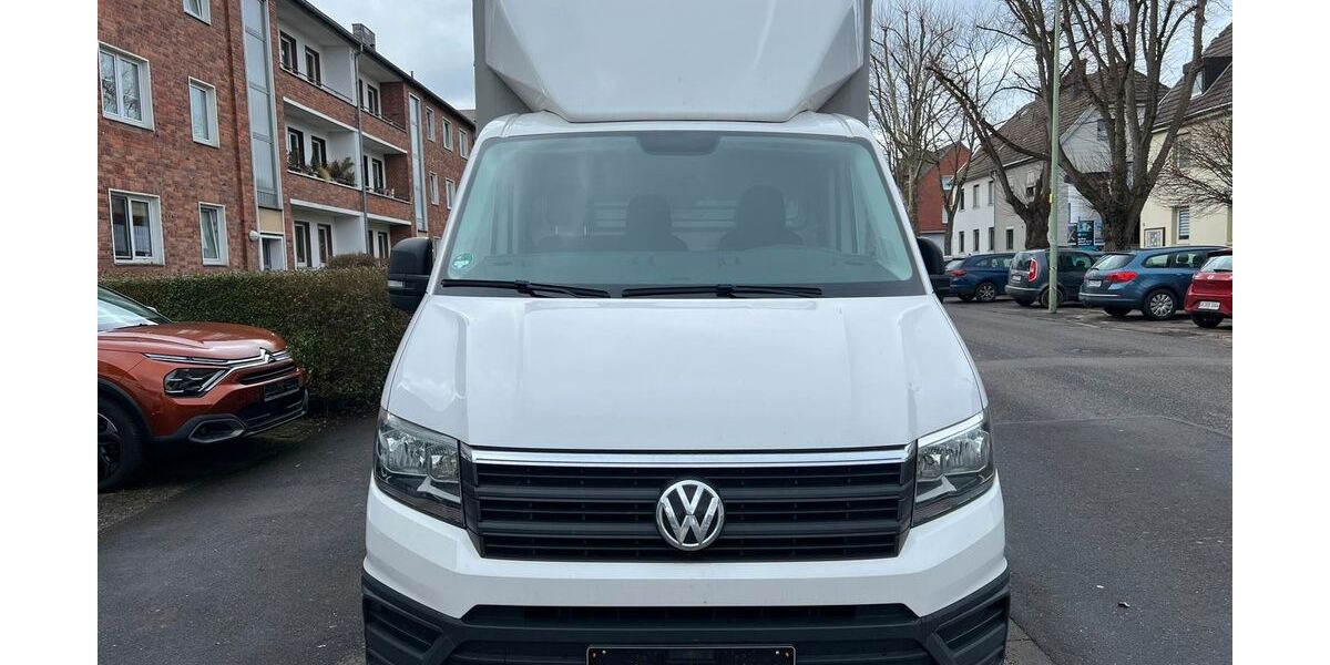 VW Crafter 139.800 km 19.950 &euro; Stolberg 52222