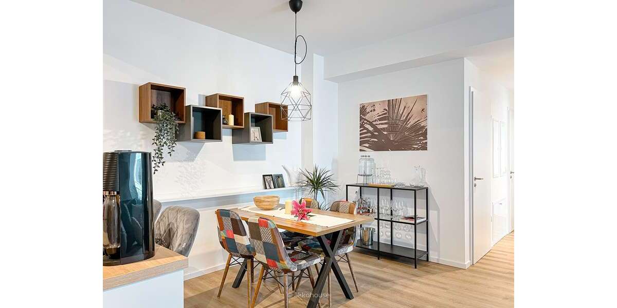 Etagenwohnung Aachen Frankenberger Viertel - 3 Zimmer, 95 m&sup2;, 2.395&euro; | Angebot:25117989