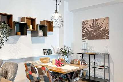 Wohnung Aachen Frankenberger Viertel - 3 Zimmer, 95 m&sup2;, 2.395&euro; | Angebot:25117989