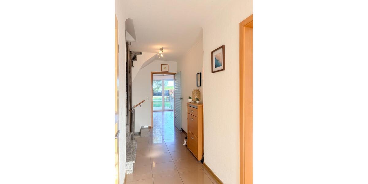 Doppelhaushälfte Aachen Aachen-Mitte - 6 Zimmer, 141 m&sup2;, 730.000&euro; | Angebot:24732565