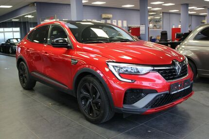 Renault Arkana 18.470 km 21.980 &euro; Euskirchen 53881